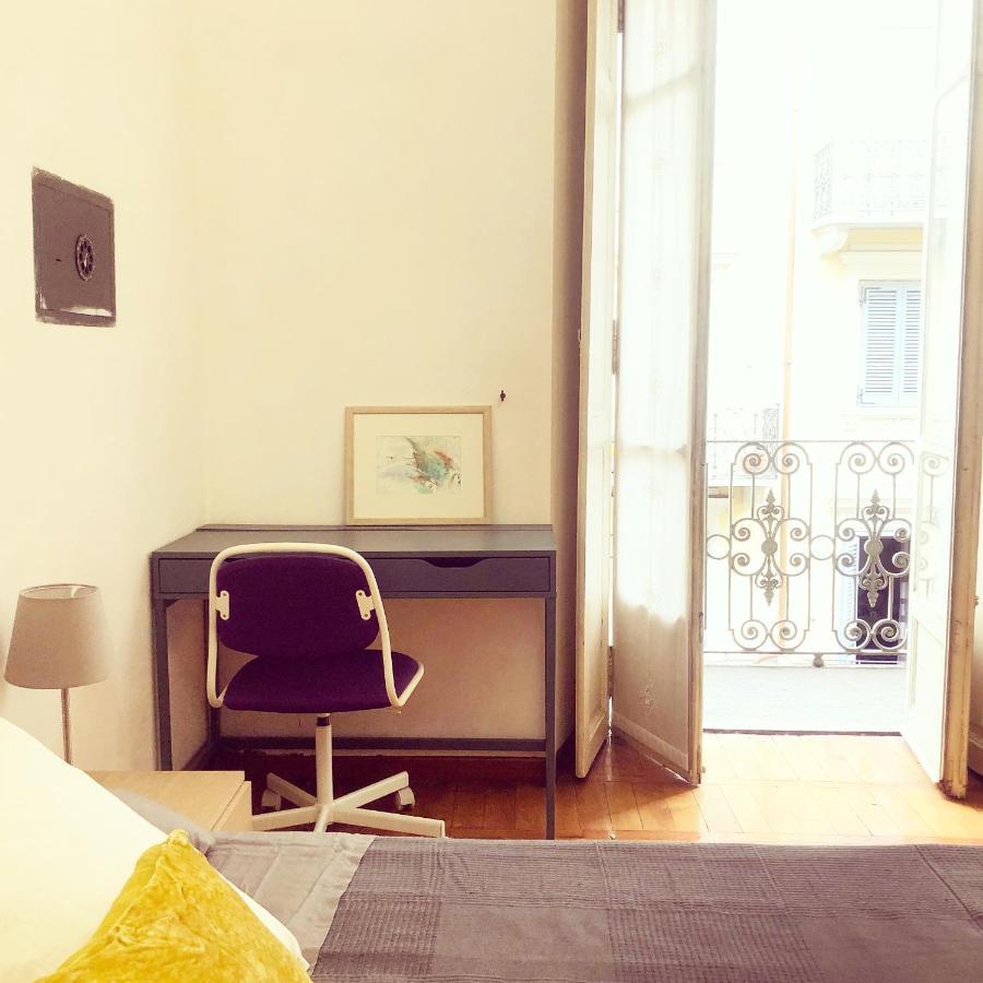 Le Affinità Selettive * Turin